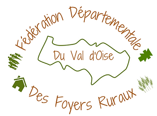 FDFR du Val d'Oise logo