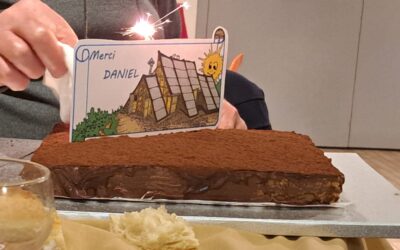 Retour sur le café village de Montreuil sur Epte