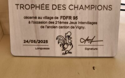 FAB LAB à LONGUESSE