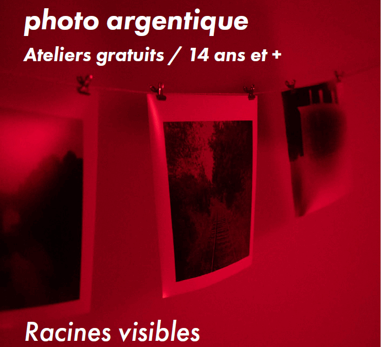FR Arronville – Stage photo
