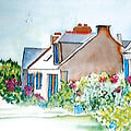 Logo du Foyer Rural